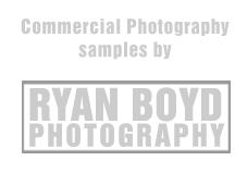 Commercial samples